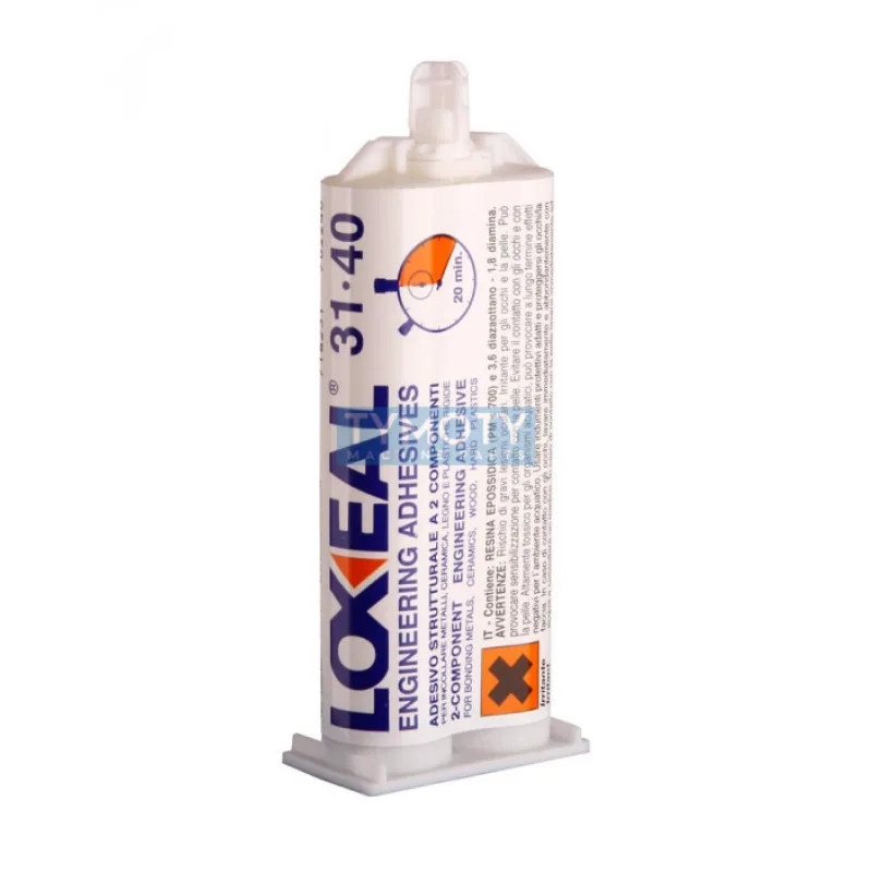 Loxeal 31-40 - 200 ml
