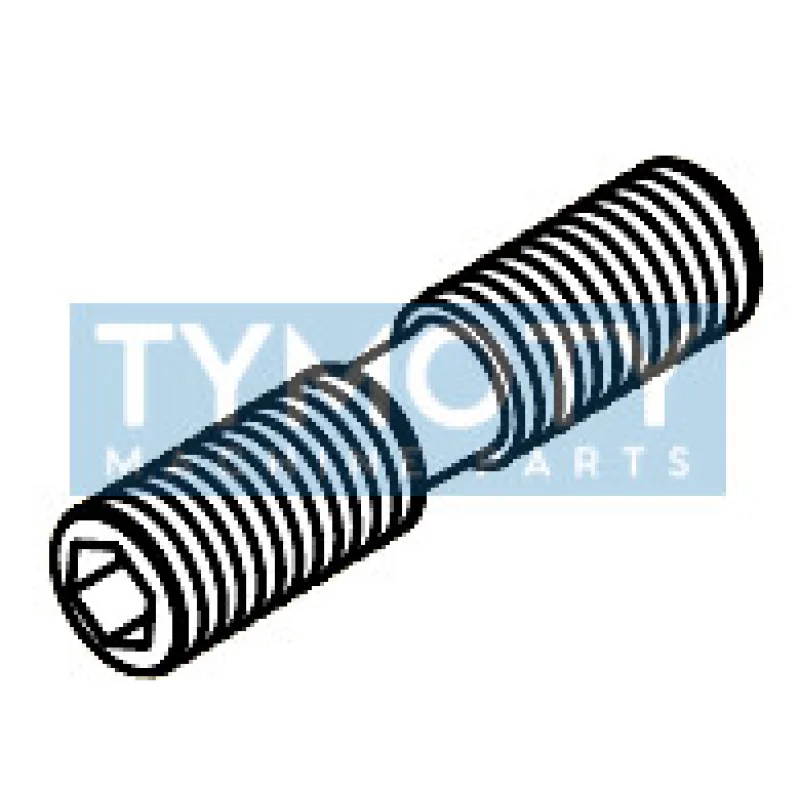 Skrutka, PRAMET, DS 01Z