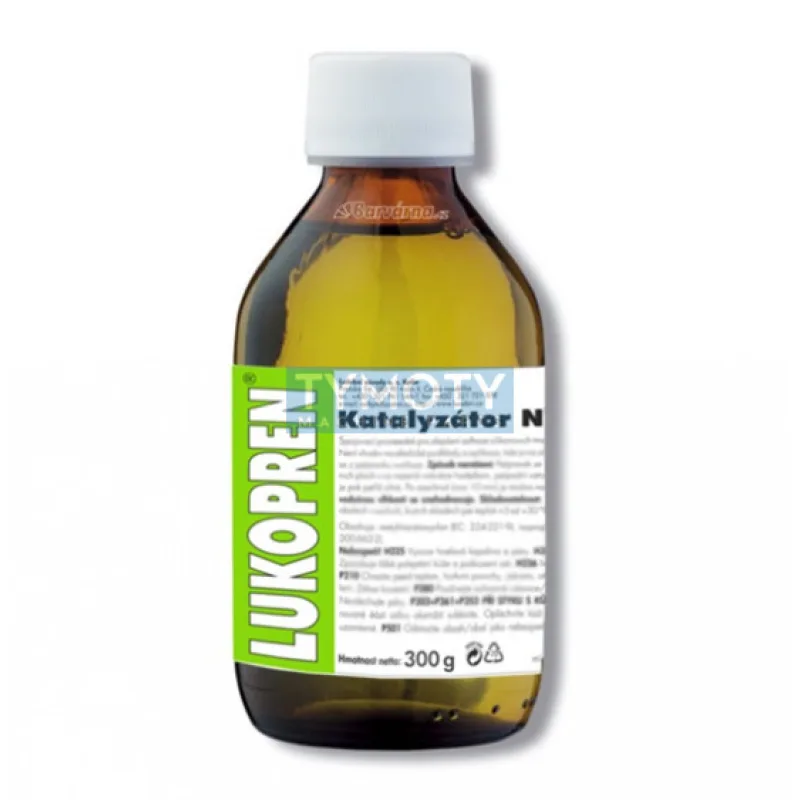 Lukoprén katalyzátor N - 300 g