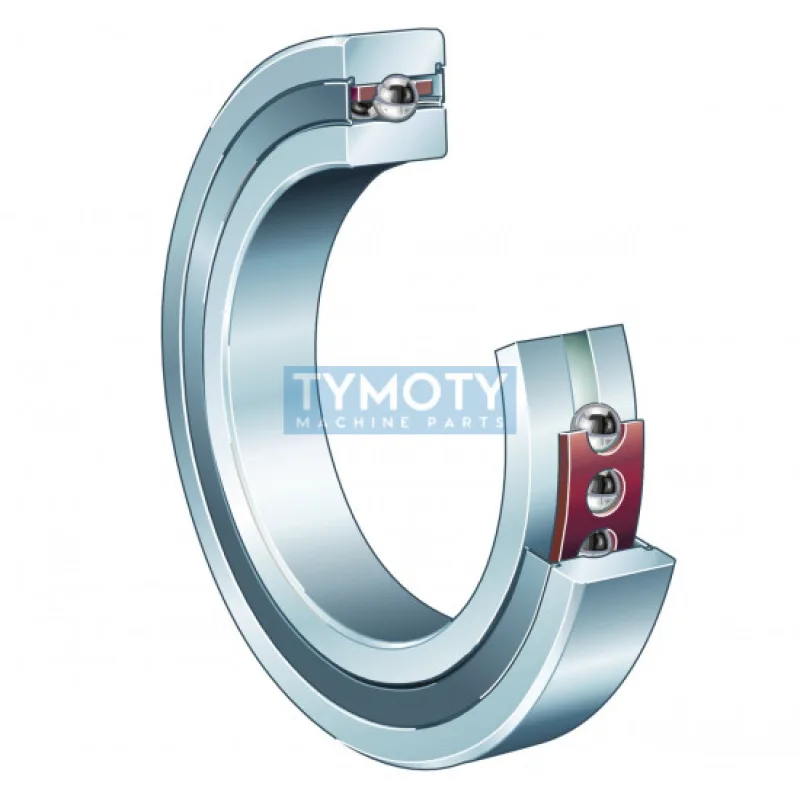 FAG HSS 7007-E-T-P4S-UL vretenové ložisko