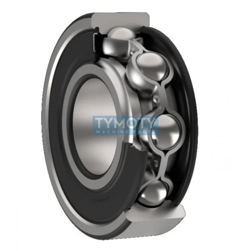 Nachi 6200-2NSE9CM (2RS) guľkové ložisko