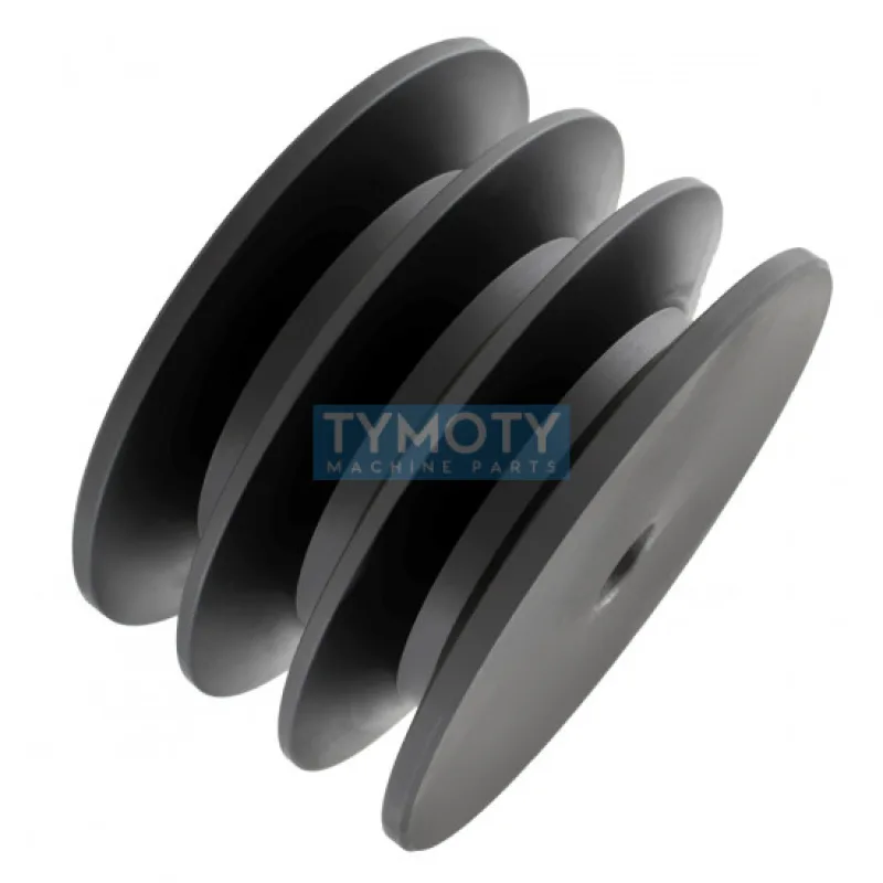 Remenica SPA 560/3 optibelt KS s predvŕtanou dierou