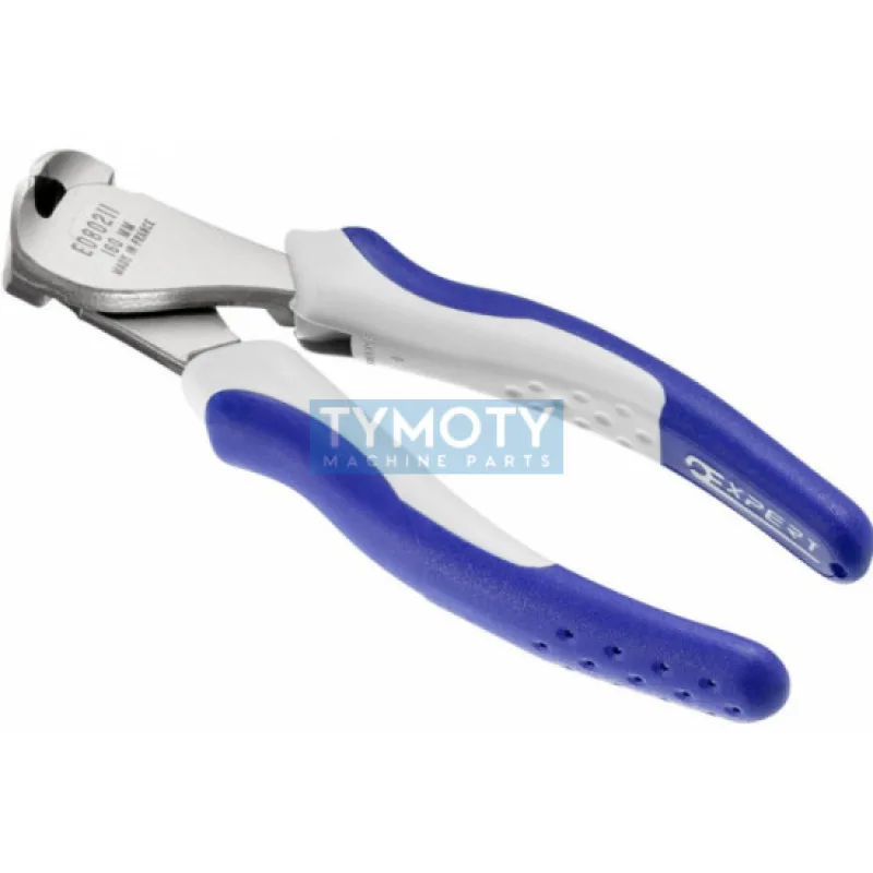 Čelné štiepacie kliešte "PIANO", EXPERT, E080211 - 160