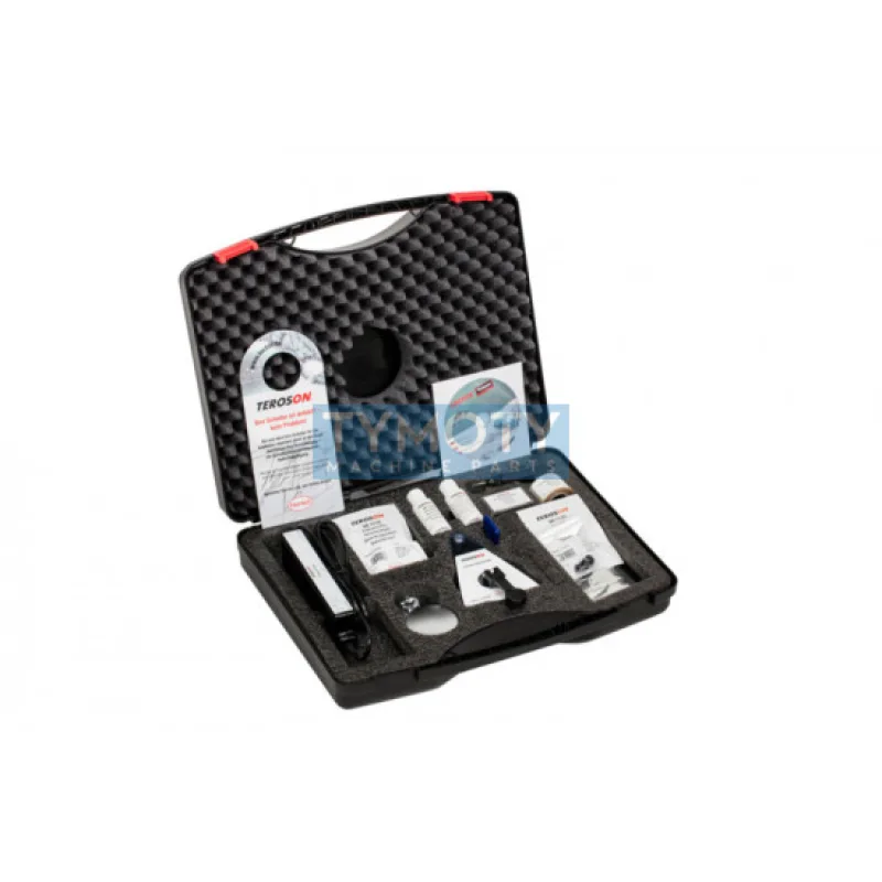 Teroson VR 1500 - sada na opravu skiel