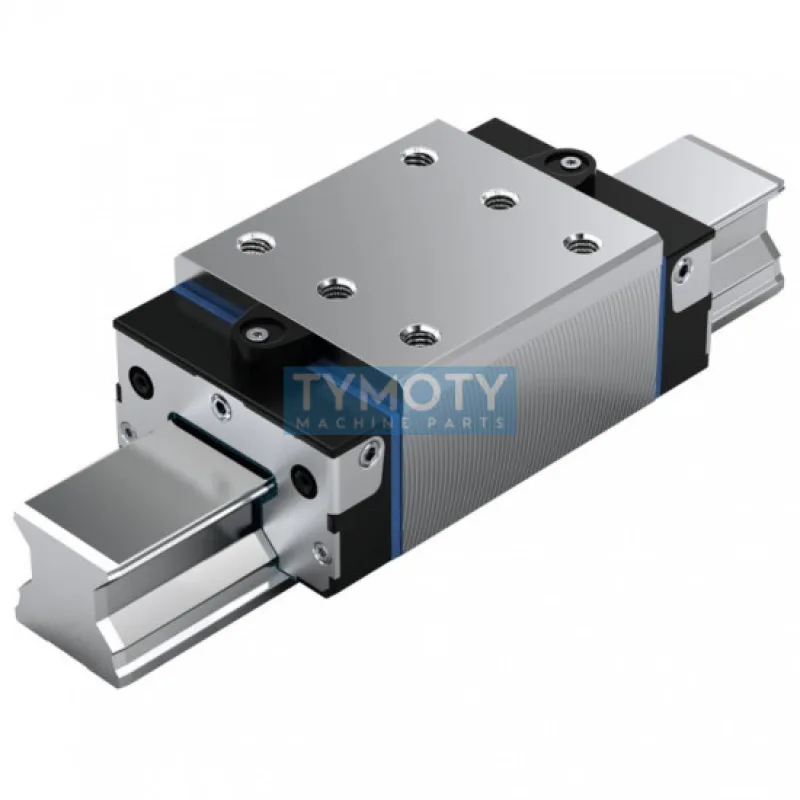 Rexroth R18215312X RWD-055 -SNH-C3-S-2 (CS) lineárny pojazdový vozík