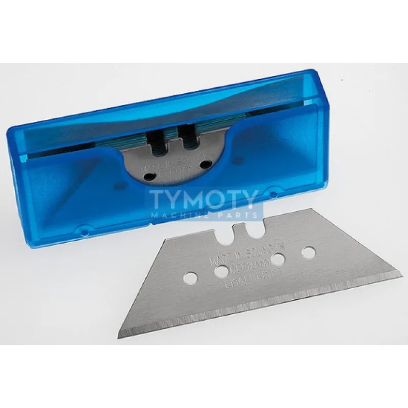 KNIPEX 94 19 215 Sada s 10 náhradnými čepeľami pre 94 15 215