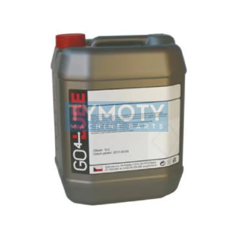 Go4Lube CLP 150 - 20 L prevodový olej