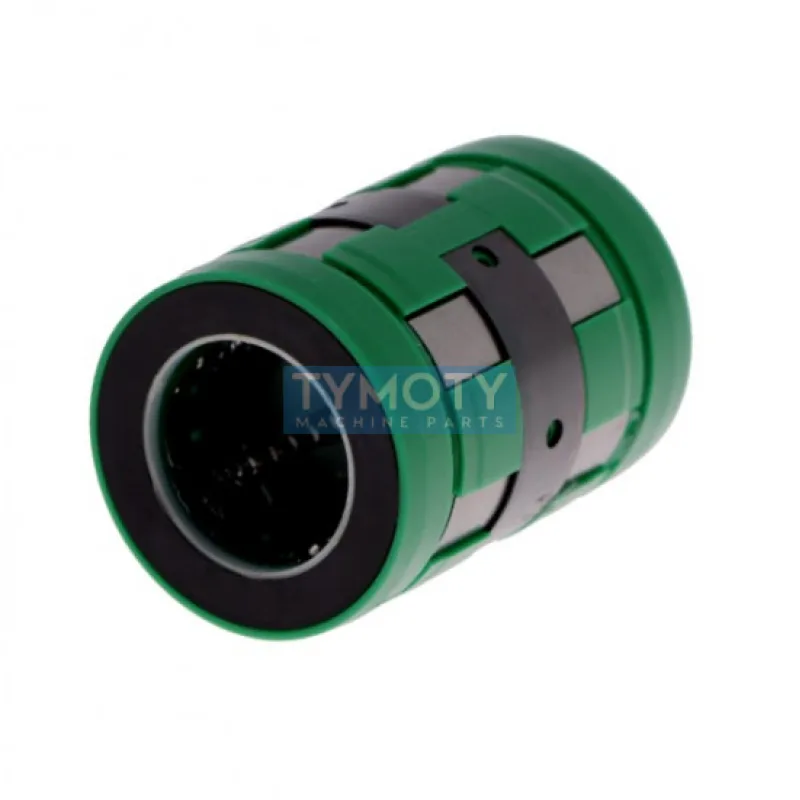 INA KN 25 PP lineárne guľkové ložisko