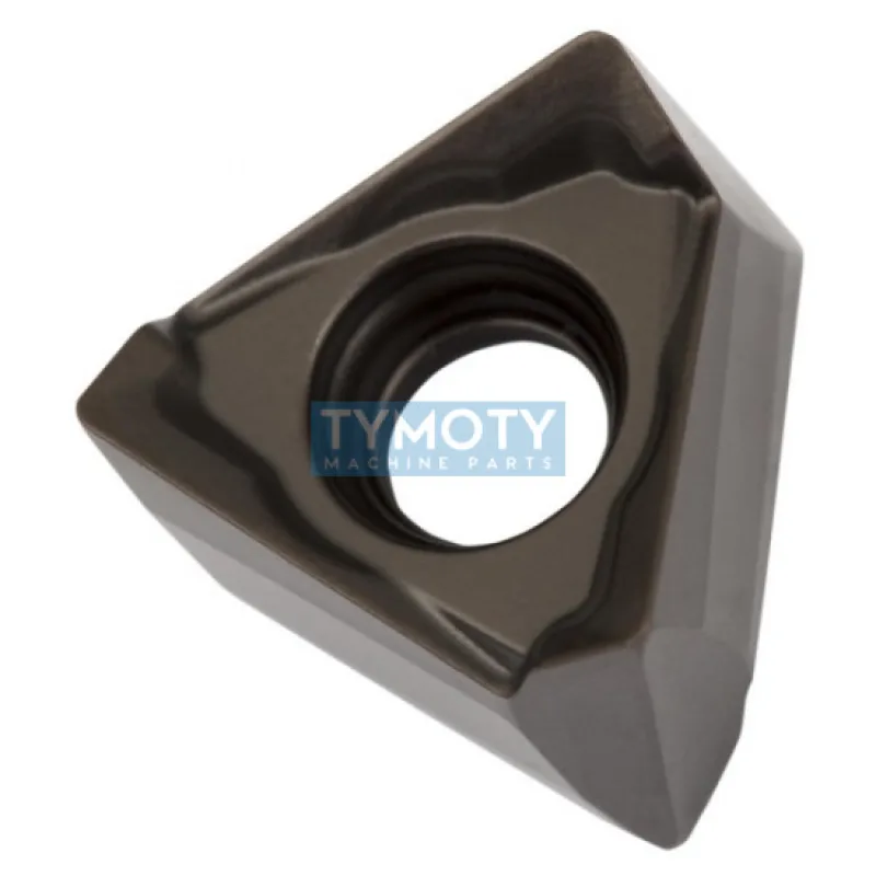 Vymeniteľná britová doštička, PRAMET, TNGX 100404SR-M:M9340