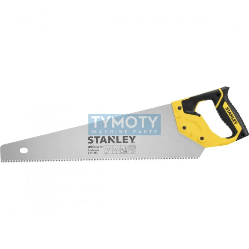 Píla JETCUT 450mm, 7 TPI, STANLEY, 2-15-283