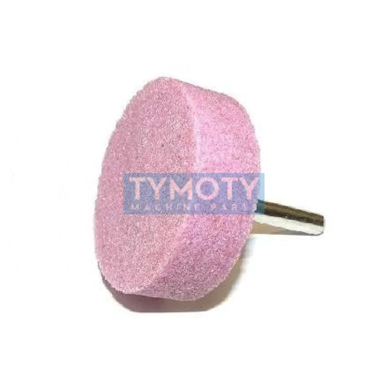 Brúsiace teliesko osadené so stopkou, BRUSIVO, 414232 /32261 3247.0015/ - T52 - 32x10-6x40 mm