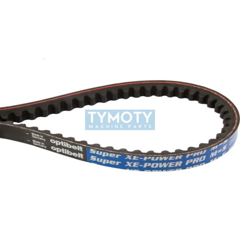 Klinový remeň XPZ 1137 Lw (3VX 450) optibelt Super XE-POWER PRO