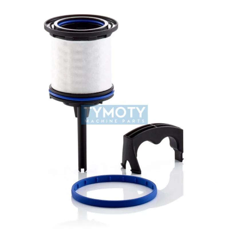 MANN PU 7008 z KIT palivový filter