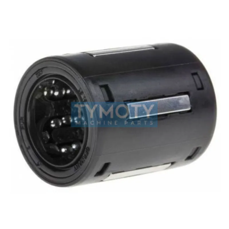 EWELLIX LBBR 12 lineárne guľkové ložisko