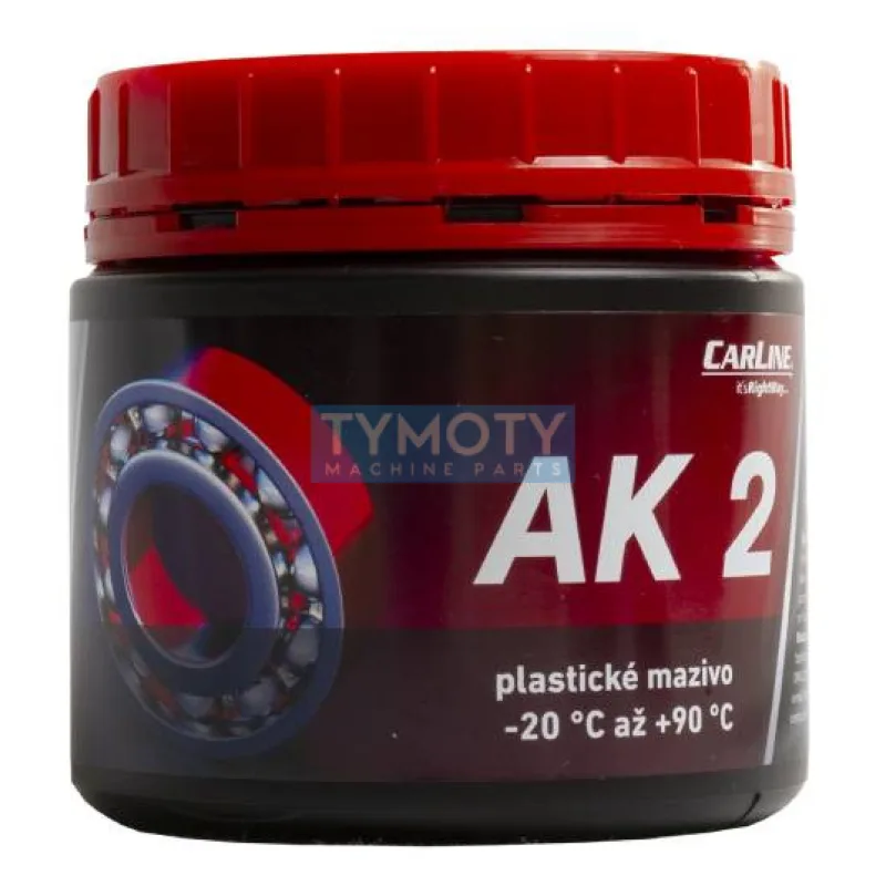 Greaseline Grease AK 2 - 350 g plastické mazivo