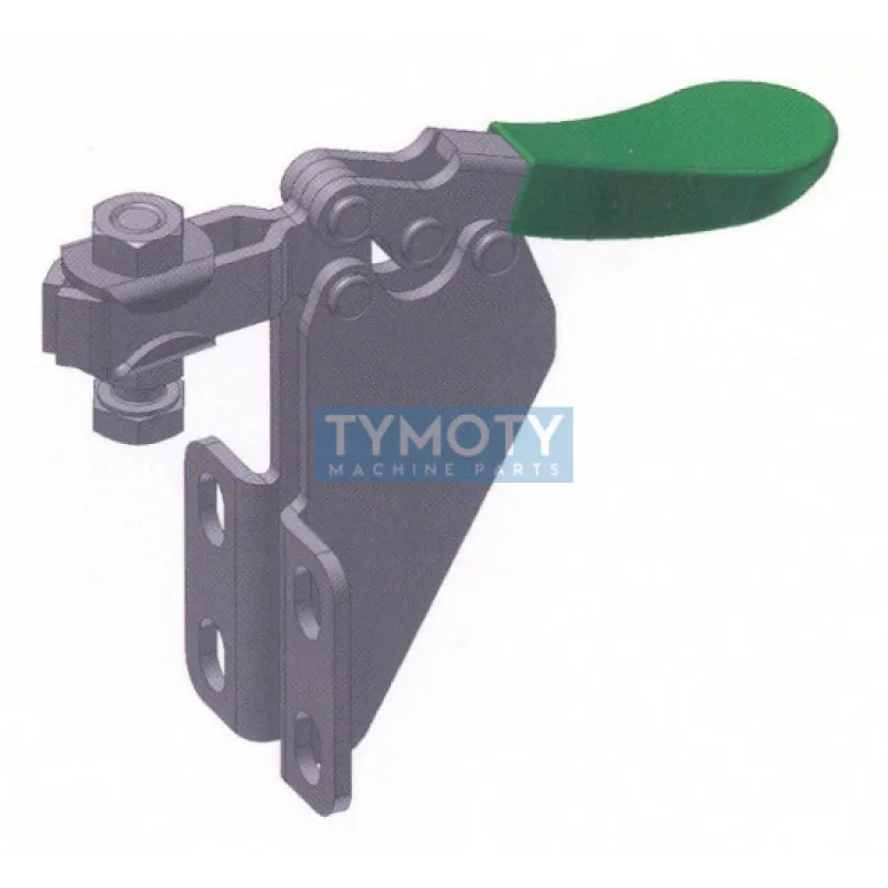 Vodorovná úpinka, UPINKA, 107.0