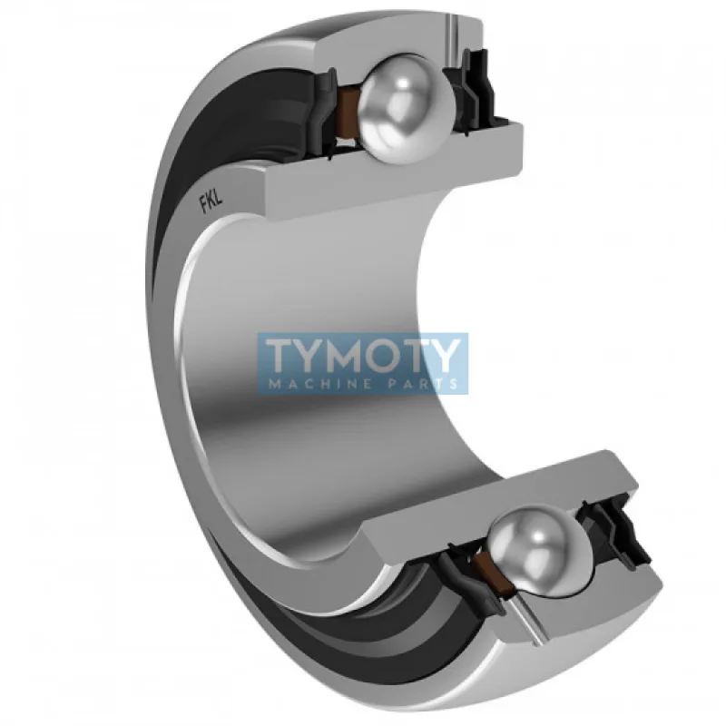 FKL LS 207-2F upínacie ložisko