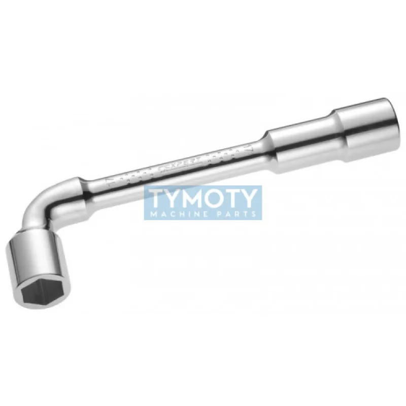 Francúzsky uhlový kľúč 6 mm 6x6, EXPERT E113393