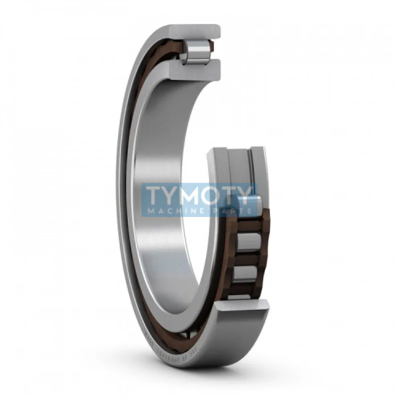 SKF N 1016 KPHA/SP valčekové ložisko