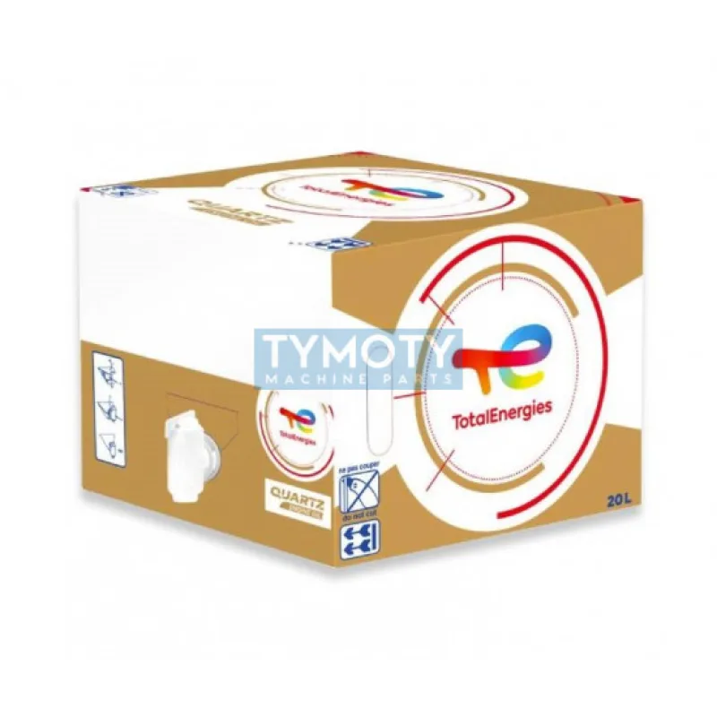 Total Quartz 9000 NFC 5W-30 - 20 L