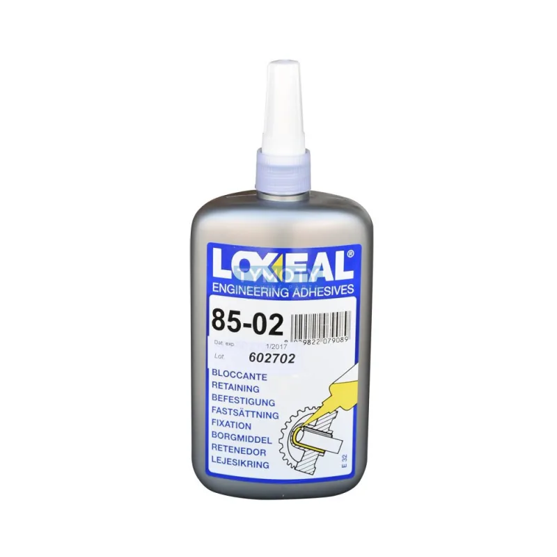 Loxeal 85-02 - 250 ml