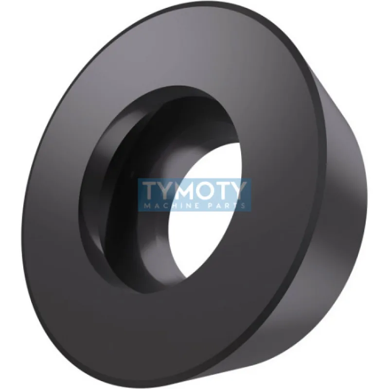 Vymeniteľná britová doštička, PRAMET, RDHX 0702MOT:M8310