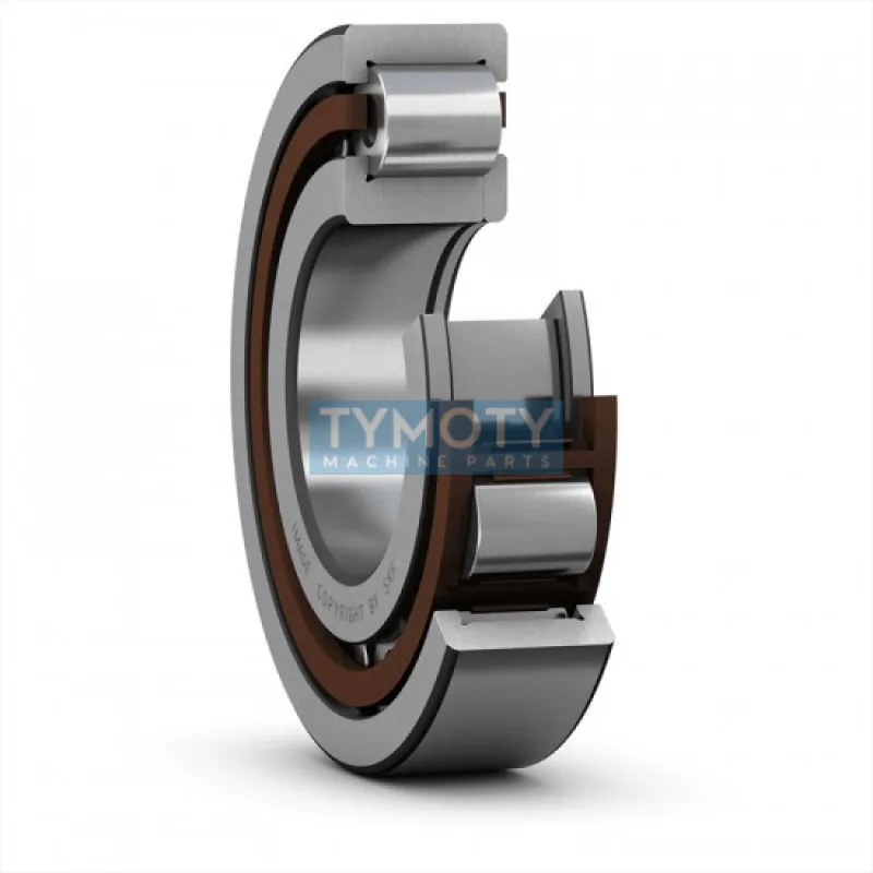 SKF NUP 2315 ECP valčekové ložisko