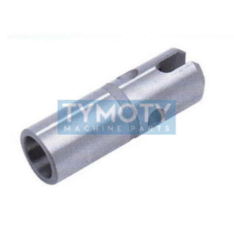 Pevná výmenná vložka do rýchloupínacích hláv, 241333, 5x5