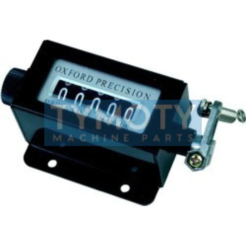 Počítadlo zdvihu, CROMWELL, OXD-314-6100K