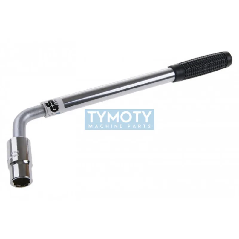 Kľúč na matice kolies teleskopický 17x19,21x23mm