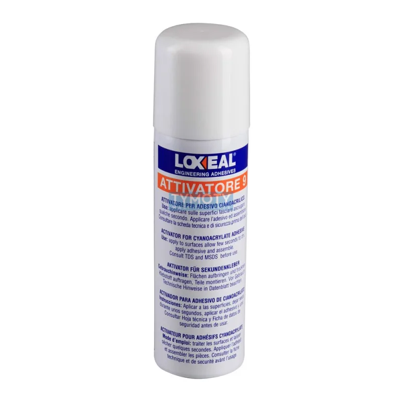Loxeal aktivátor 9 - 200 ml