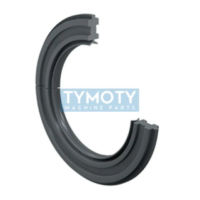 FAG EDH 616 dvojbritý tesniaci krúžok pre telesá SES