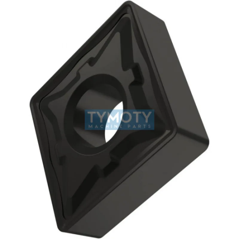 Vymeniteľná britová doštička, PRAMET, CNMG 190612E-R:T9325