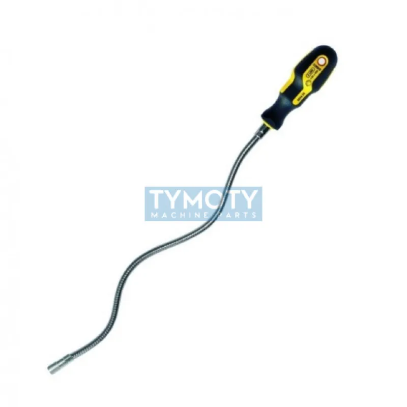 Vyťahovač magnetický s dlhým ohybným driekom, NAREX 8854-10
