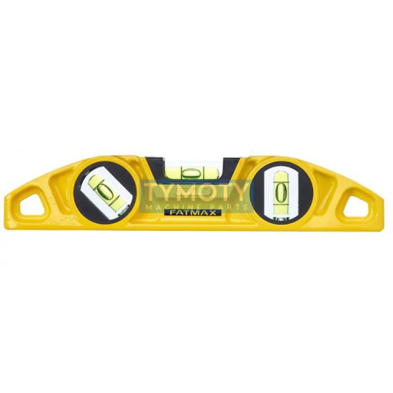 Vodováha FatMax® TORPEDO 220mm, magnetická, STANLEY, 0-43-603