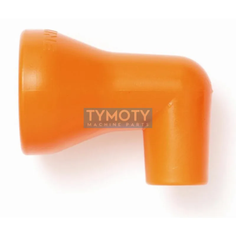 1/2" tryska 90 °; 9,53 mm, LOC-LINE, 59879.1