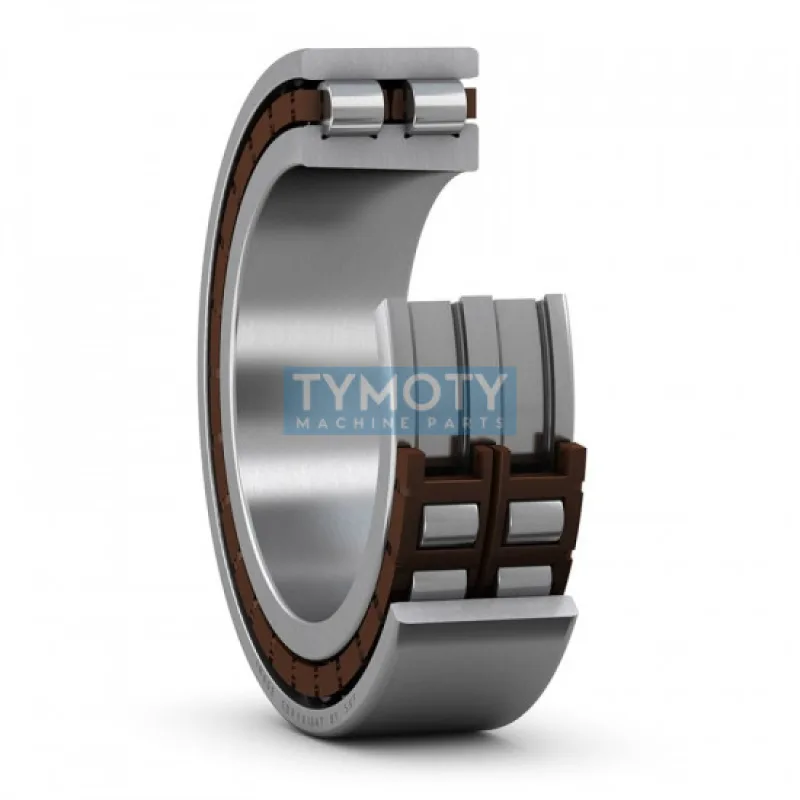 SKF NN 3012 KTN/UP valčekové ložisko