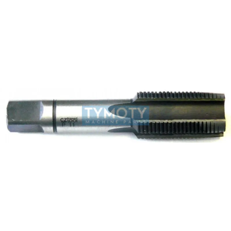 Ručný sadový závitník pancierový, 223014NO, PZ 16 c1 /113 1601/