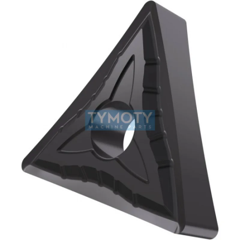 Vymeniteľná britová doštička, PRAMET, TNMG 160404E-SF:T6310