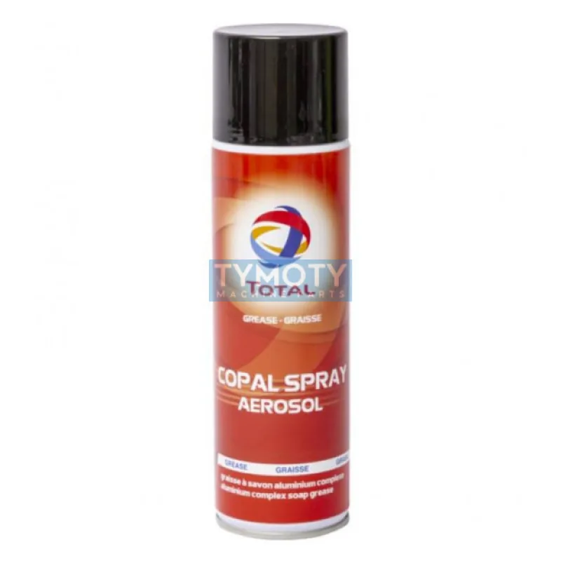 Total Copal Spray-Aerosól - 0,4 L