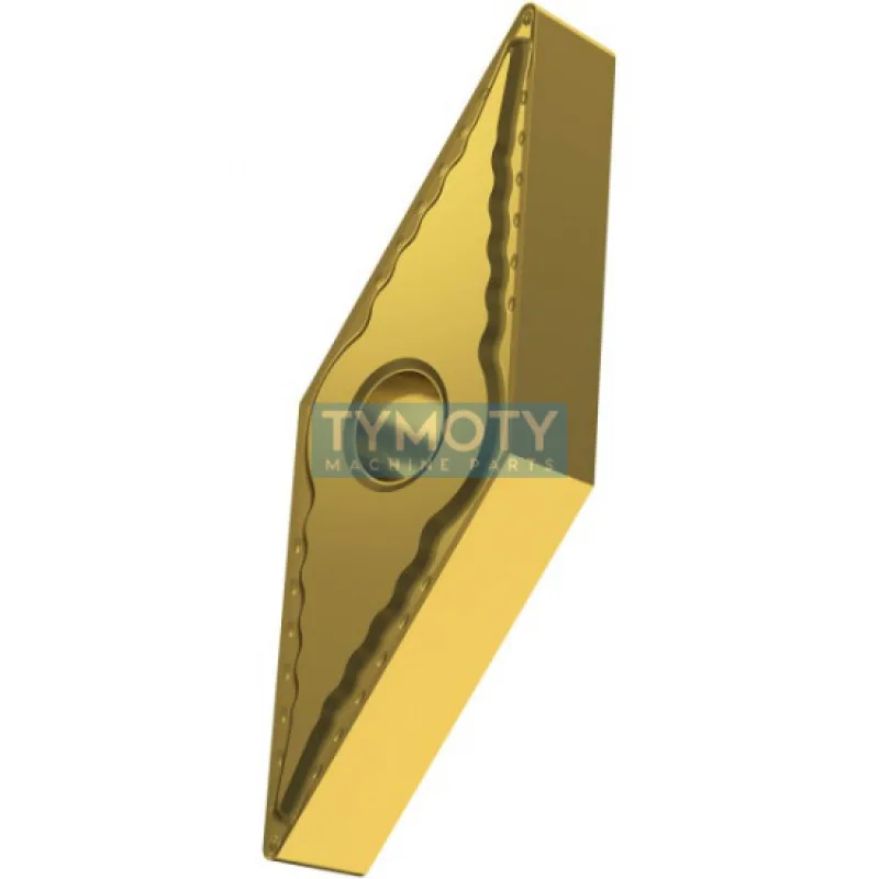 Vymeniteľná britová doštička, PRAMET, VNMG 160404E-FF:T8315