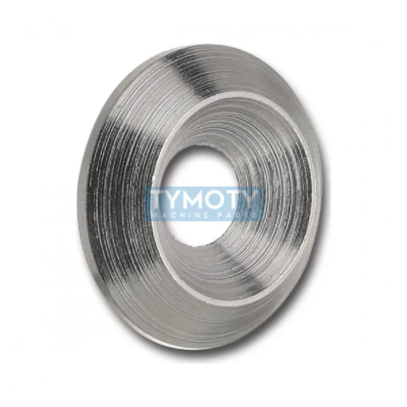 Podložka ROZETA pre skrutky so zápust. hl. M3 / 3,2 pozink