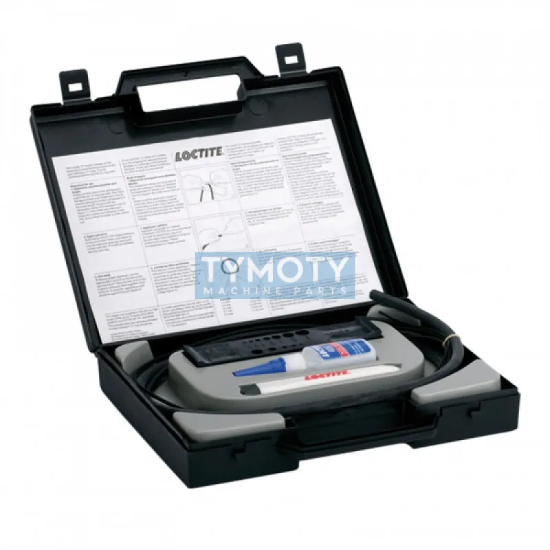 Loctite 16224 O-RING KIT - sada o-krúžkov, kufrík