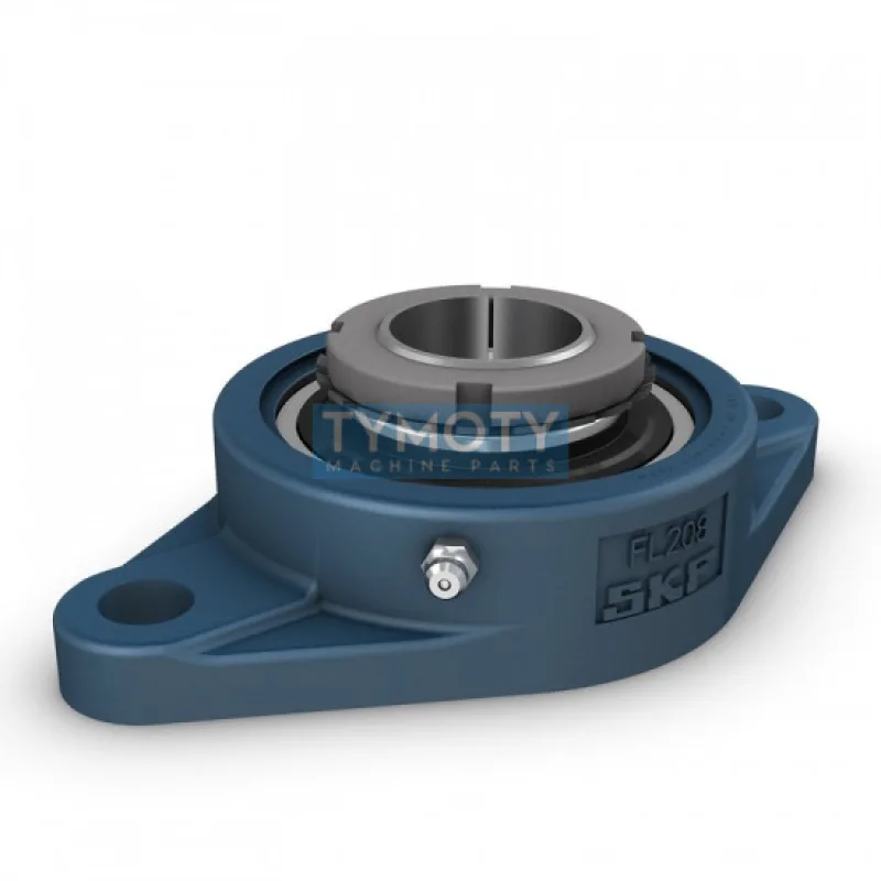 SKF FYTJ 40 KF prírubová ložisková jednotka