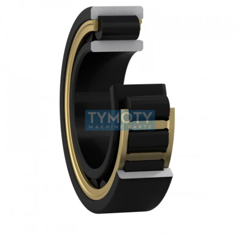 SKF NU 2224 ECML/L4BC3 valčekové ložisko