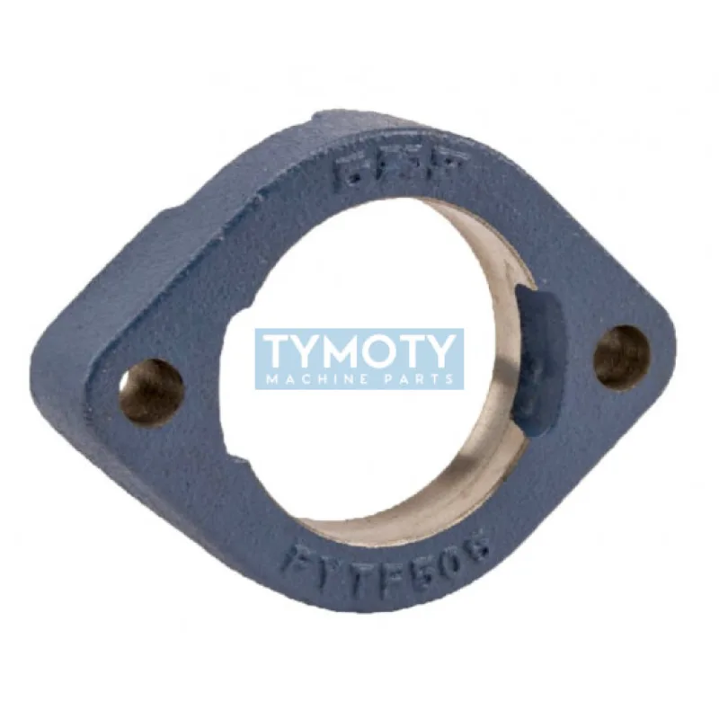 SKF FYTF 508 oválne prírubové ložiskové teleso