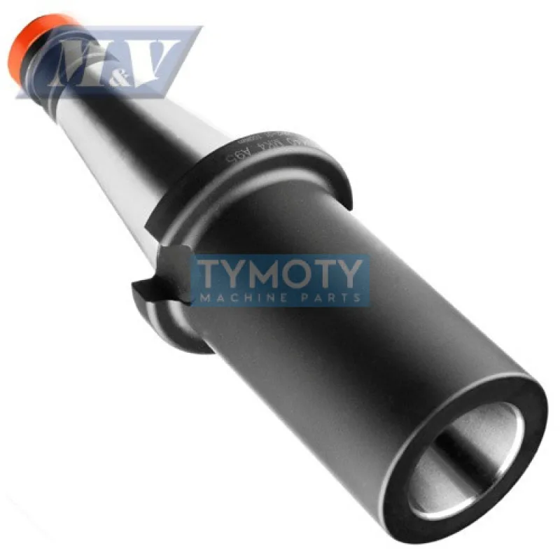 Redukčné puzdro s dutinou morse a upínacou skrutkou, 247212.1, 40x2