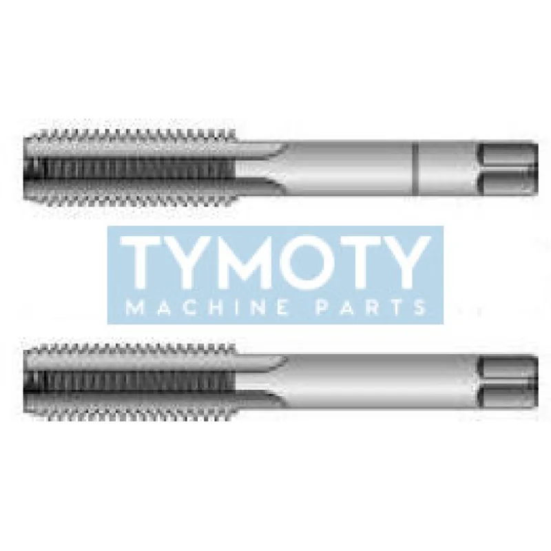 Súprava ručných závitníkov ISO 2N, 223010NO, M6x0,75 /110 061/