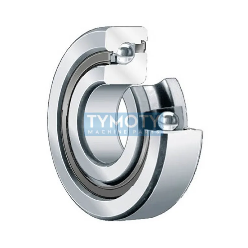 FAG BSB 040072-T axiálne guľkové ložisko s kosouhlým stykom