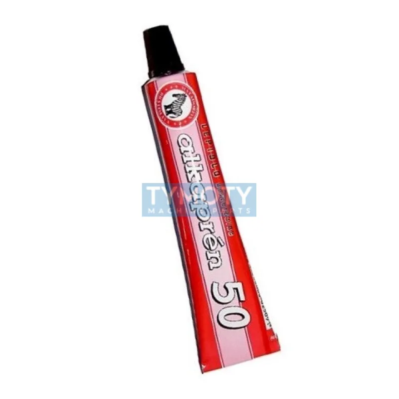 Alkaprén 50 Plus - 50 ml lepidlo, savé na nesavé